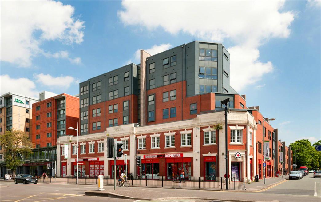 Rusholme Place （原CLV Manchester）