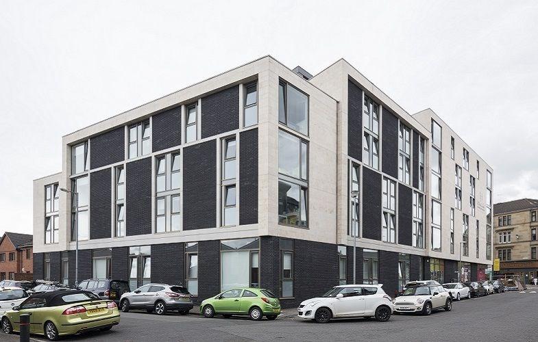 Hyndland House
