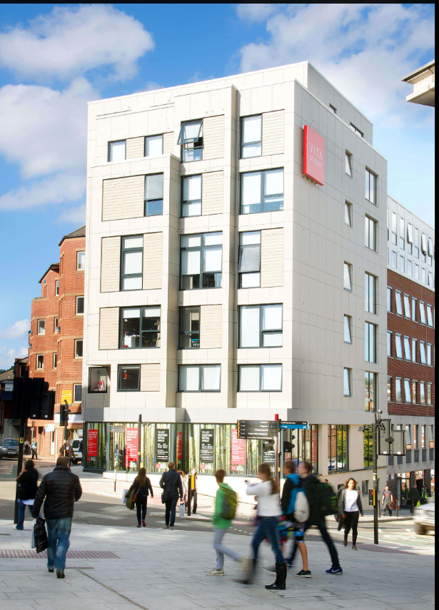 Vita Exeter