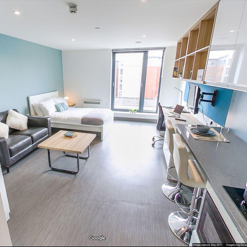 New Era Student Living