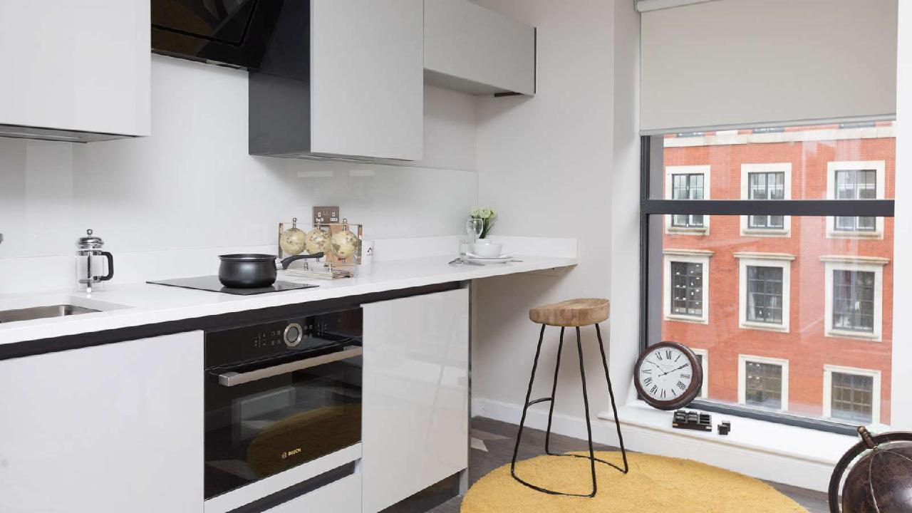 123 Studio（Salisbury house） 